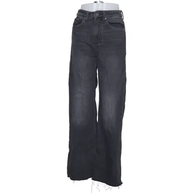 Jean (Gris) de H&M Coton