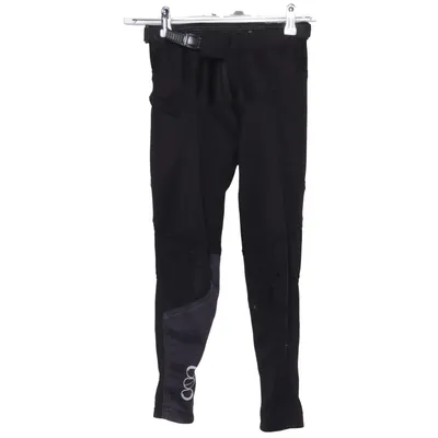 Pantalon de gardien de but (Noir) de No Logo Polyester