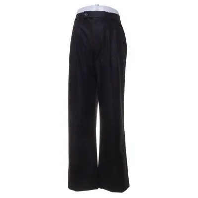 Suit pants (Black) from Jack & Jones Polyester