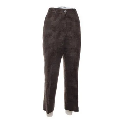 Kostymbyxor (Brun, Flerfärgad) från Arket Ull