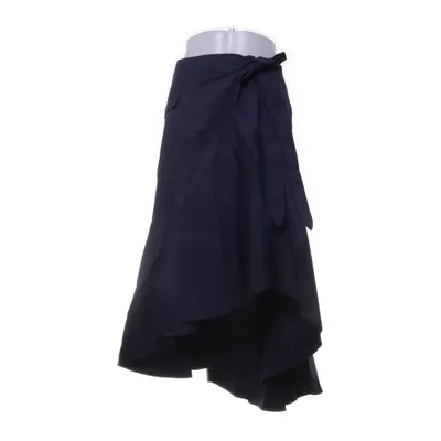 Rok (Blauw) van Rodebjer Katoen