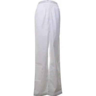 Bukser (Hvid) fra Kentaur Bomuld, Polyester