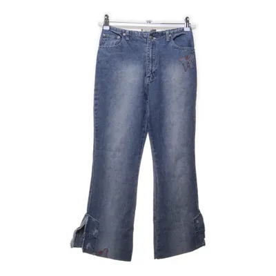 Jeans (Blue) from 725 Originals Cotton
