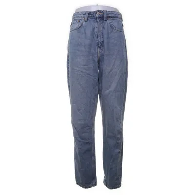 Jeans (Lash Extra High Mom Jeans) från Weekday Bomull