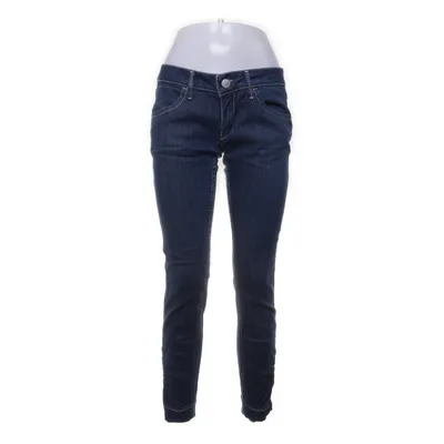 Jeans (Blå) från Fornarina Bomull, Elastan
