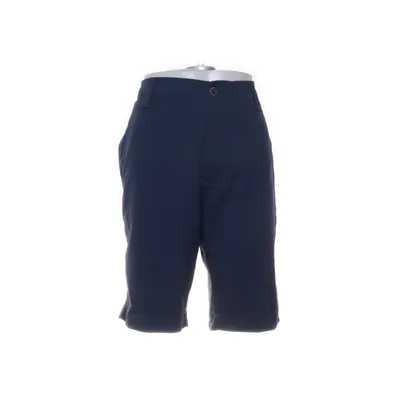 Outdoor shorts (Blauw) van Under Armour Elastaan, Nylon, Polyester