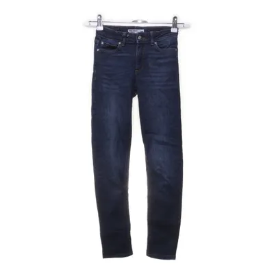 Spijkerbroek (Blauw) van Cubus Katoen, Elastaan, Gerecycled polyester