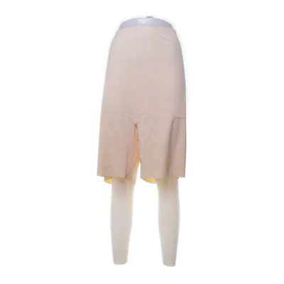 Shapewear (Beige) van Zizzi Elastaan, Polyamide