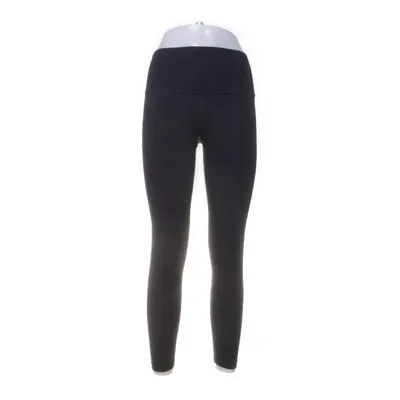 Leggings (Svart) från Becore Elastan, Polyamid
