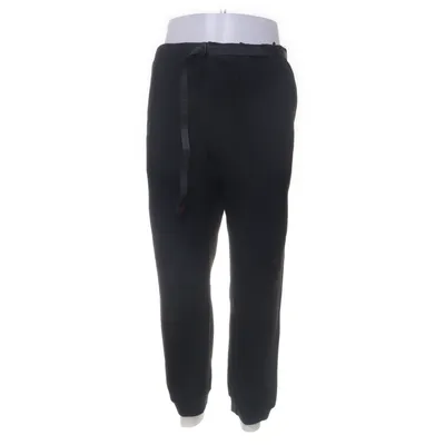 Mjukisbyxor (Svart) från Gramicci Polyester, Akryl, Polyuretan