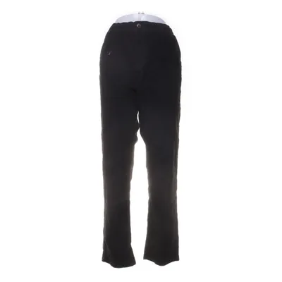 Manchesterbyxor (Svart) från Livergy Bomull, Elastan, Lyocell, Polyester, Viskos