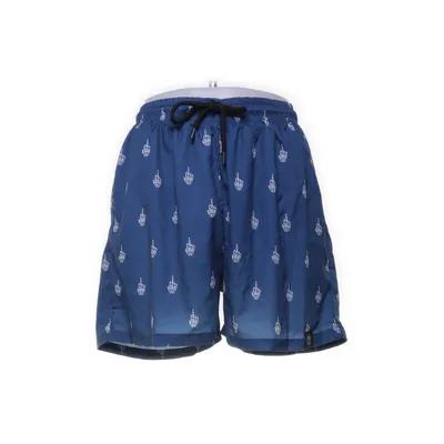 Badshorts (Blå) från Bad Monday Polyester