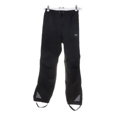 Skibroek (Zwart) van Funk by Lager 157 Polyester