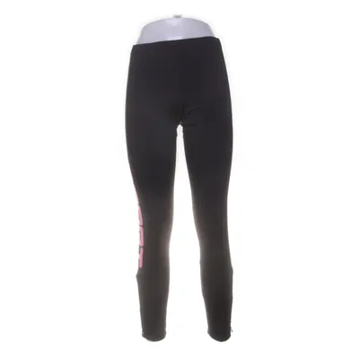 Träningstights (Svart) från MXDC Sport Elastan, Polyester