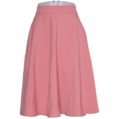 Kjol (Rosa) från Steady