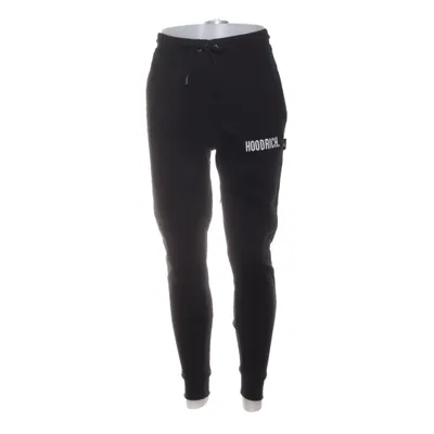 Mjukisbyxor (Svart) från Hoodrich Bomull, Polyester