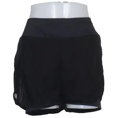 Trainingsshorts (Theia) van Goldbergh Elastaan, Polyamide