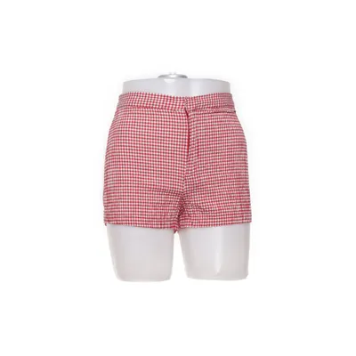 Shorts (Rød, Hvid) fra Pull & Bear