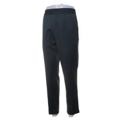Byxor (Grön) från Filippa K Elastan, Polyester, Ull