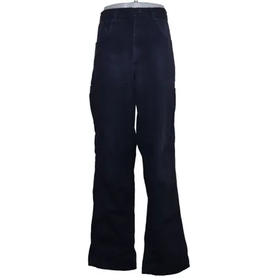 Byxor (Blå) från Carhartt Bomull, Polyamid