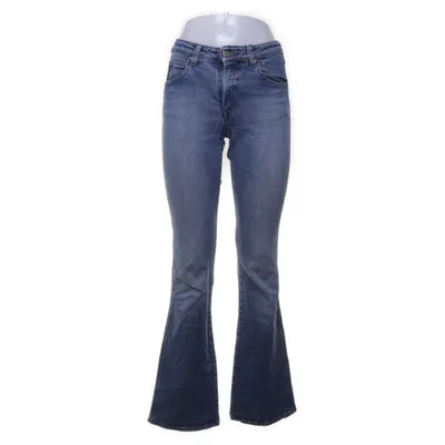 Jeans (Blå) från Armani Jeans Bomull, Elastan