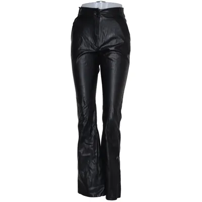 Lackbyxor (Svart) från Madlady