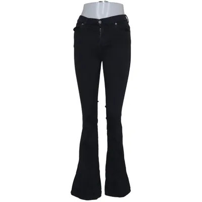 Jeans (SONIQ TALL) fra Dr. Denim Bomuld, Elastan