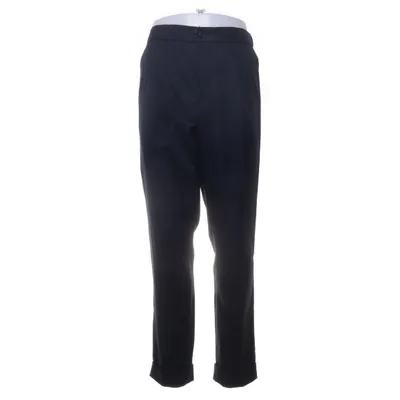 Kostymbyxor (Svart) från Bläck Elastan, Återvunnen polyester, Viskos