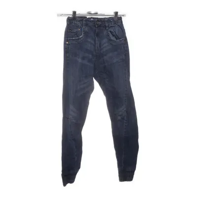 Jeans (Blue) from Detroit by Lindex Cotton
