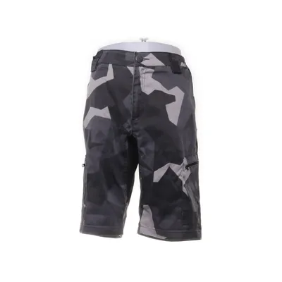 Friluftsshorts (Grå, Svart, Vit) från Jägarliv Bomull, Polyester