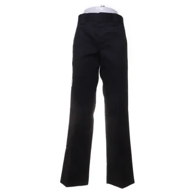 Kostuumbroek (Zwart) van Dickies Katoen, Polyester