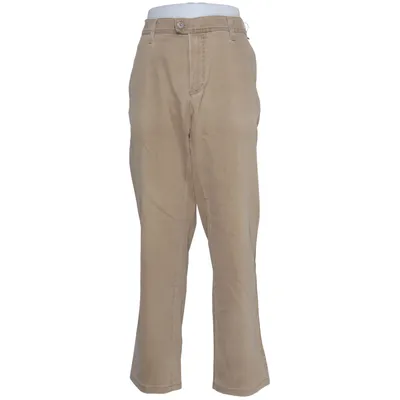 Chinos (Beige) from Eurex by Brax