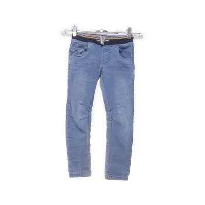 Treggings (Blue) from Alana Organic cotton, Elastane, Polyester