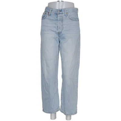 Jeans (RIBCAGE STRAIGHT ANKLE) från Levi Strauss & Co