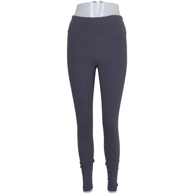 Sports tights (Gray) from Fabletics Elastane, Polyester
