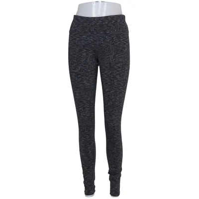 Sportleggings (Grijs) van RBX Elastaan, Polyester