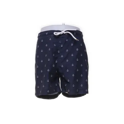 Badeshorts (Blå) fra Holebrook Sweden Polyester