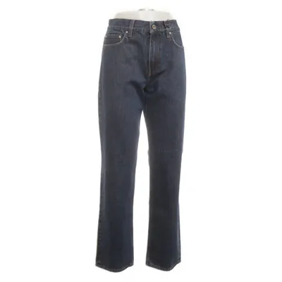 Jeans (Blå) från Totême