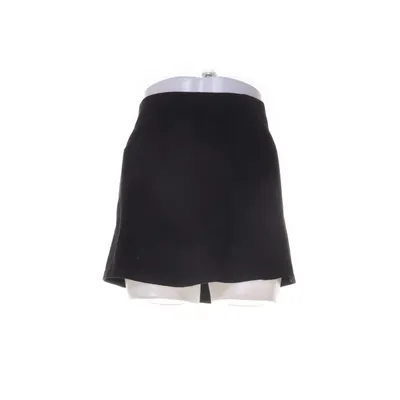 Rok (Zwart) van John Galt Elastaan, Polyester