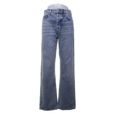 Jeans (Blå) från Just Junkies Bomull