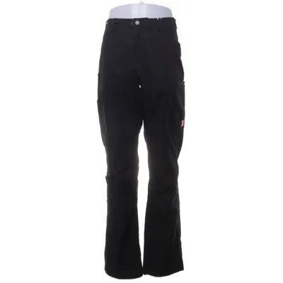 Cargobyxor (Svart) från Engelbert Strauss Bomull, Polyester