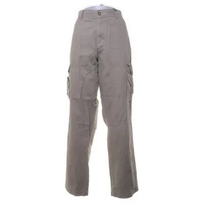Cargobyxor (Beige) från Batistini Bomull