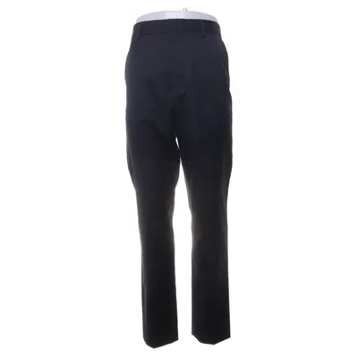 Kostymbyxor (Svart) från H&M Conscious Collection Exclusive Kashmir, Ull, Återvunnen polyester