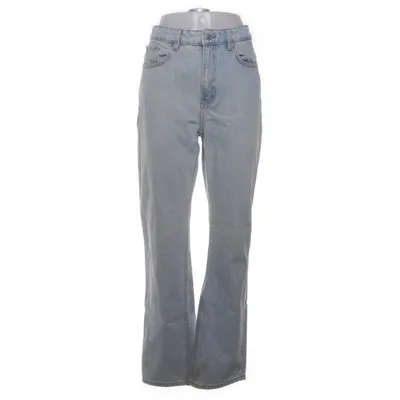 Jeans (Voyage High Straight Jeans) från voyage Bomull