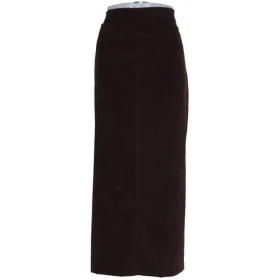 Nederdel (Brun) fra Dawn Polyester