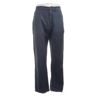 Chino (Bleu) de Brothers Coton, Lin