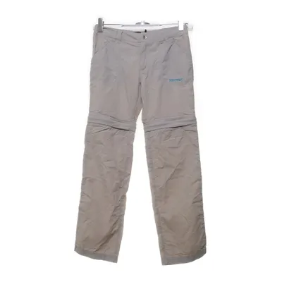 Broek (Beige) van Marmot Nylon, Polyester