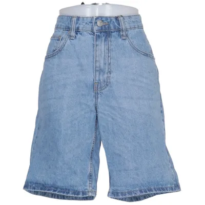 Jeansshorts (Blå) från Lager 157 Bomull