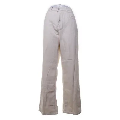 Jeans (Beige) from Dazy Cotton