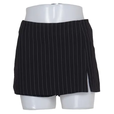 Rok (Zwart, Wit) van Terranova Elastaan, Polyester, Viscose